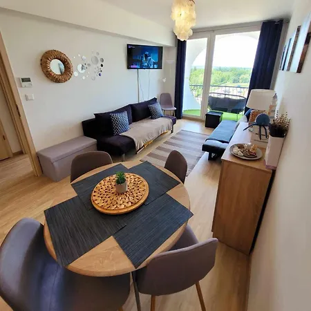 Apartment Cirkalo Vizparti Lakas Siofok