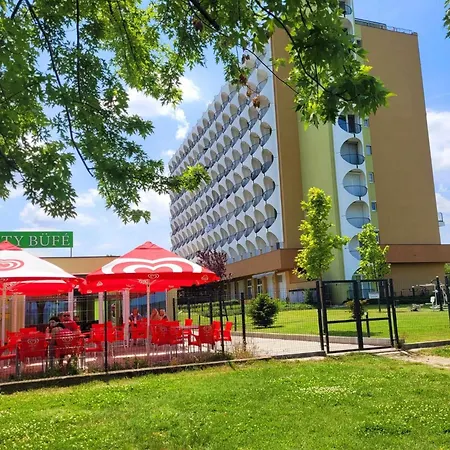 Apartman Cirkálo Vizparti