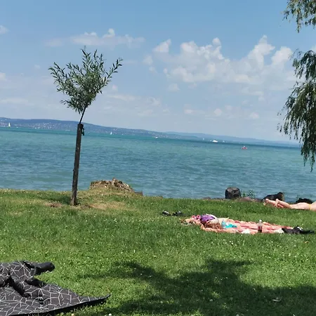 Cirkálo Vizparti *